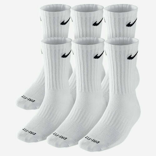 nike dri fit tall socks